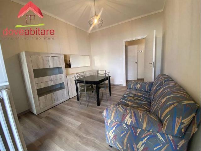 Appartamento in affitto a Pinerolo TO