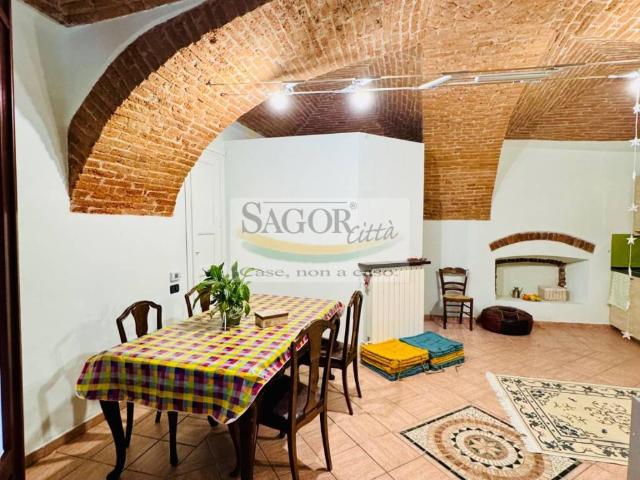 Appartamento in affitto a Pinerolo TO