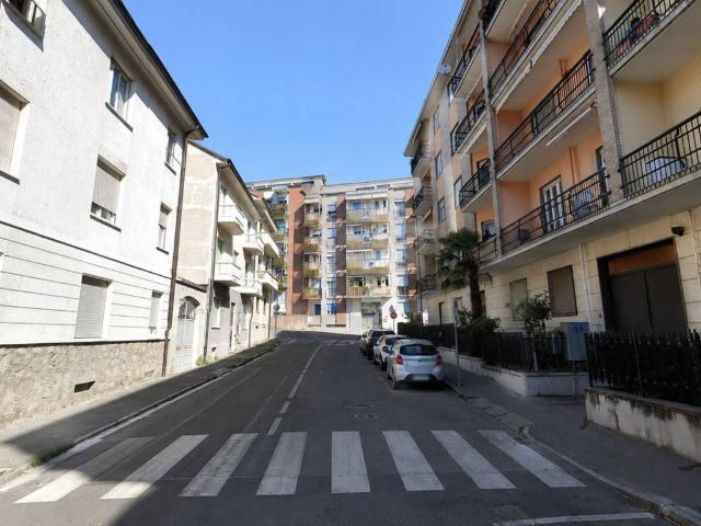 Appartamento in affitto a Pinerolo TO