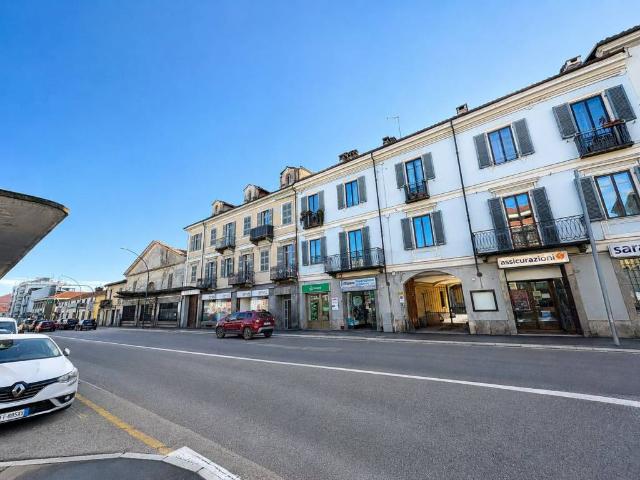 Appartamento in affitto a Pinerolo TO