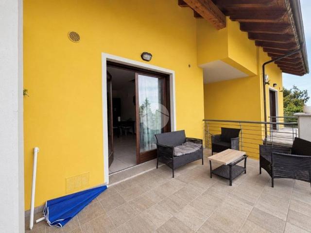 Appartamento in affitto a Pinerolo TO