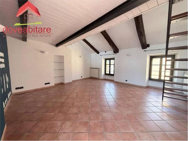 Appartamento in affitto a Pinerolo TO
