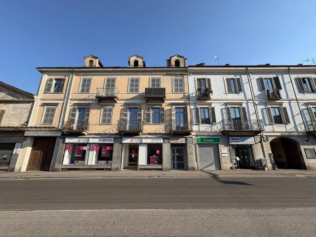 Appartamento in affitto a Pinerolo TO