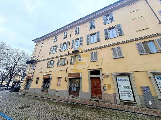 Appartamento in affitto a Pinerolo TO