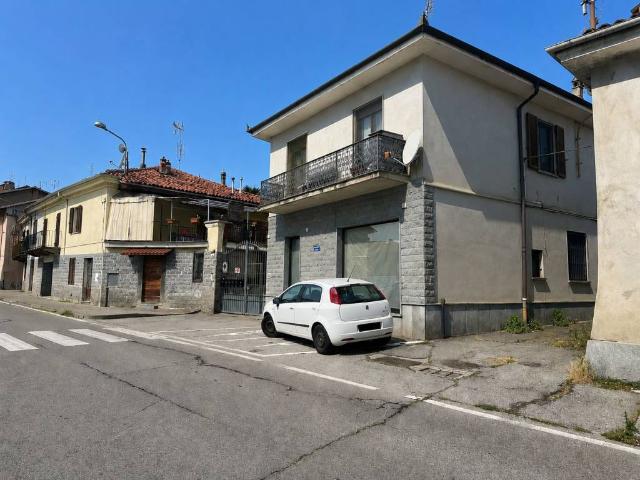 Appartamento in affitto a Pinerolo TO