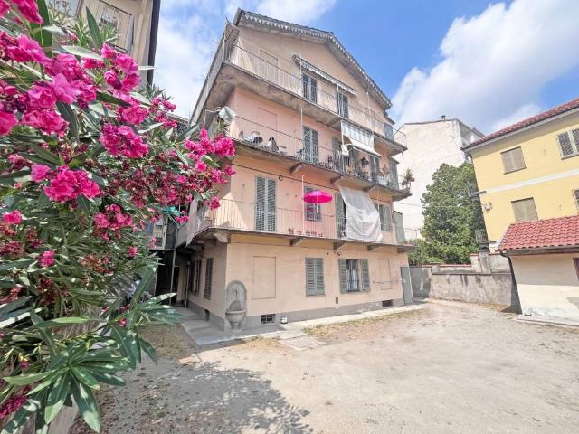 Appartamento in affitto a Pinerolo TO