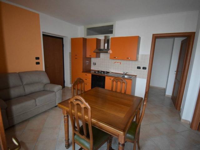Appartamento in affitto a Pinerolo TO