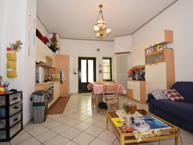 Appartamento in affitto a Pinerolo TO