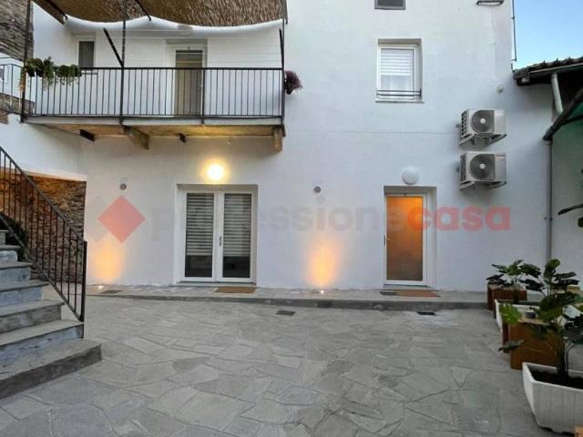 Appartamento in affitto a Pinerolo TO