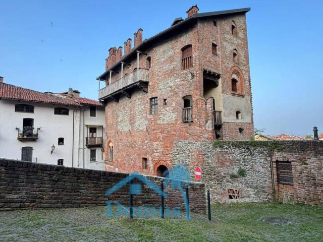 Appartamento in affitto a Pinerolo TO