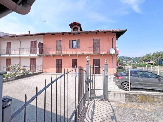 Appartamento in affitto a Pinerolo TO