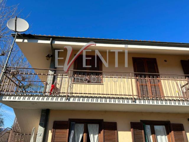 Appartamento in affitto a Pinerolo TO