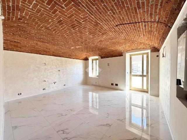 Appartamento in affitto a Pinerolo TO