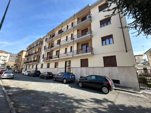 Appartamento in affitto a Pinerolo via Brunone Lanteri, arredato, centrale, cantina TrovaCasa