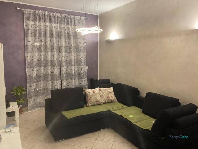 Appartamento in affitto a Pinerolo via May, 11, arredato, terrazzo, ascensore TrovaCasa