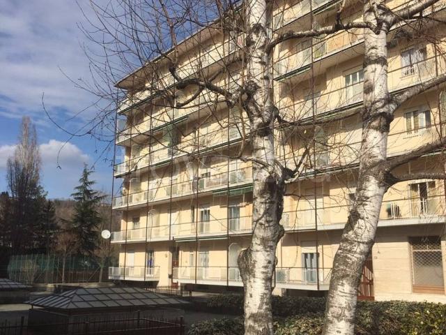 Appartamento in affitto a Pinerolo via Podgora, 41, arredato, ascensore, ristrutturato TrovaCasa