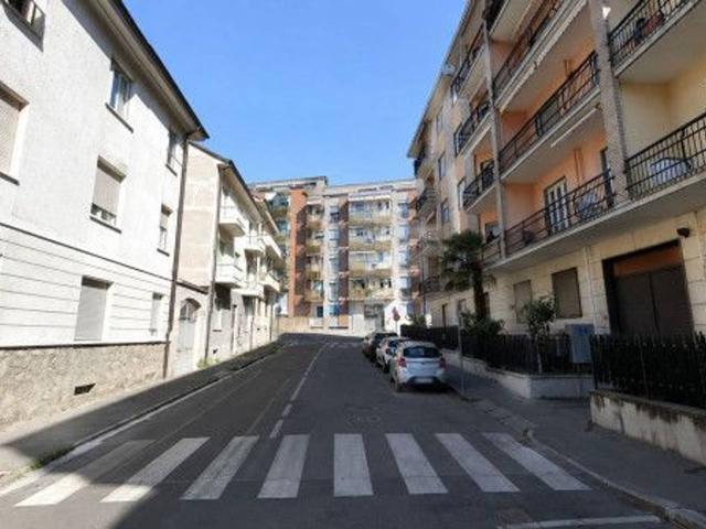 Appartamento in affitto a Pinerolo