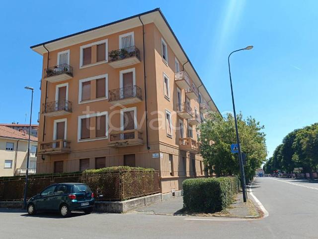 Appartamento in affitto a Pinerolo