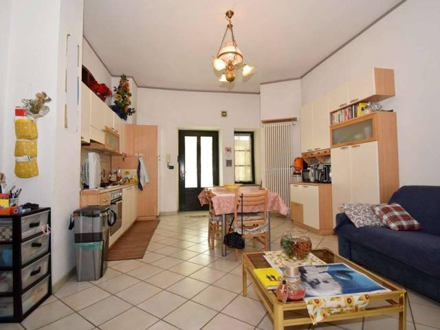 Appartamento in affitto a Pinerolo