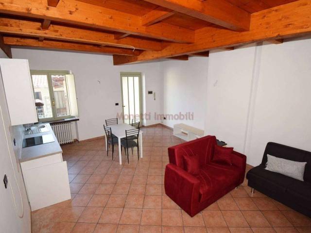 Appartamento in affitto a Pinerolo