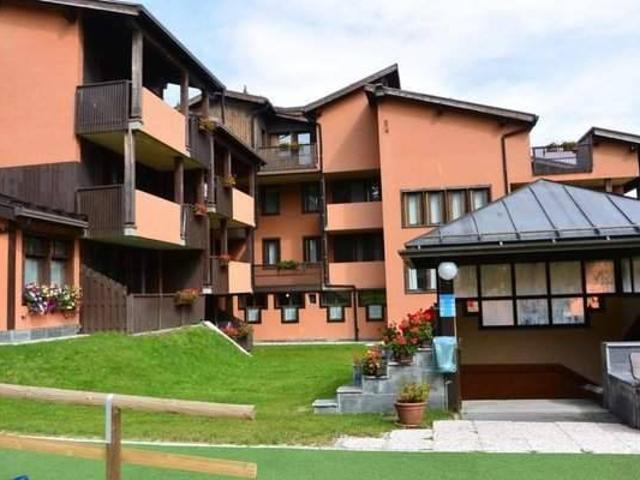 Appartamento in affitto a Pinzolo TN