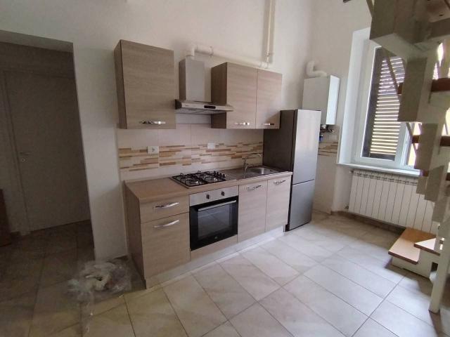 Appartamento in affitto a Pisa