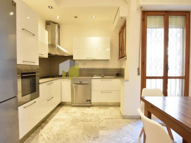 Appartamento in affitto a Pisa 117 mq Rif: 1425298