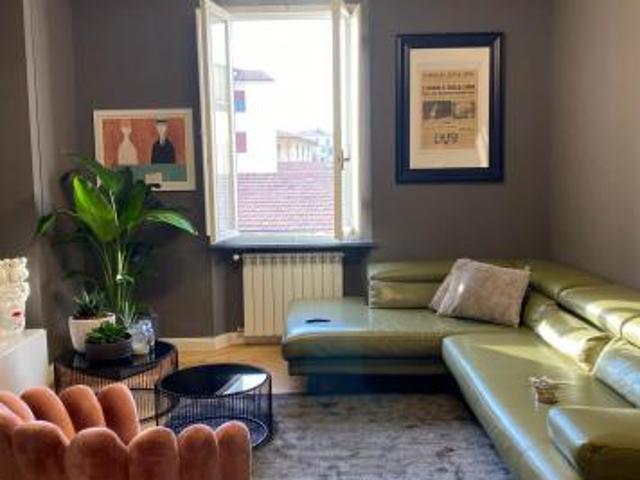 Appartamento in affitto a Pisa 110 mq Rif: 1414452
