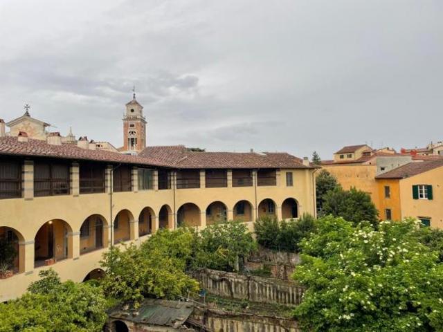 Appartamento in affitto a Pisa 130 mq Rif: 1407037