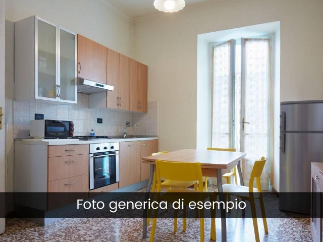 Appartamento in affitto a Pisa