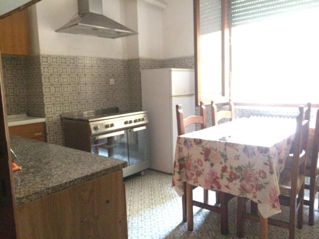 Appartamento in affitto a Pisa