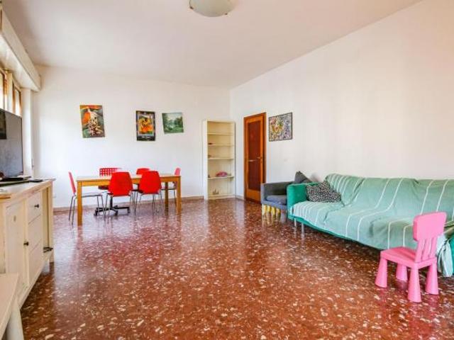 Appartamento in affitto a Pisa 166 mq Rif: 1417293