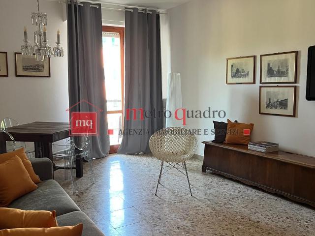 Appartamento in affitto a Pisa