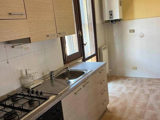 Appartamento in affitto a Pisa