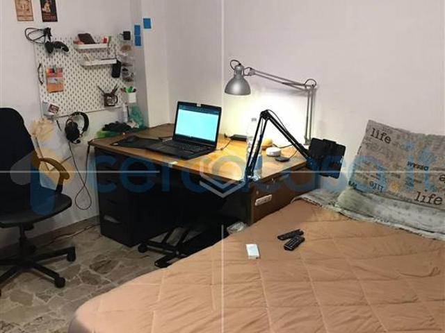 Appartamento in affitto a Pisa
