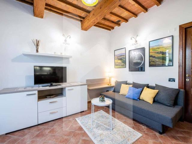 Appartamento in affitto a Pisa