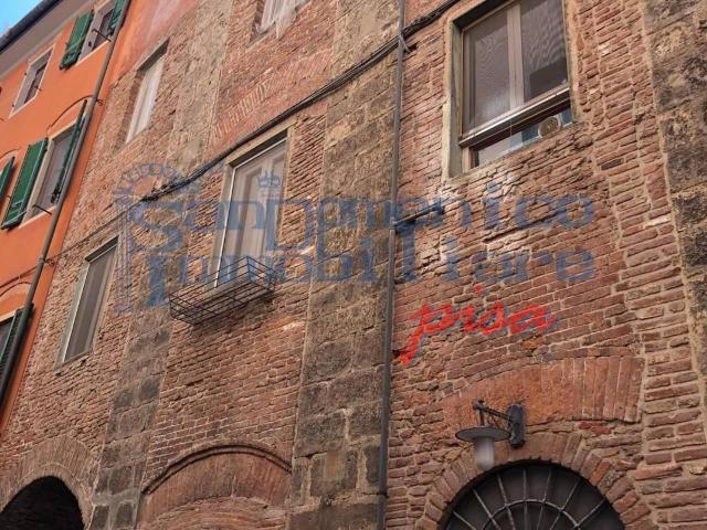 Appartamento in affitto a Pisa