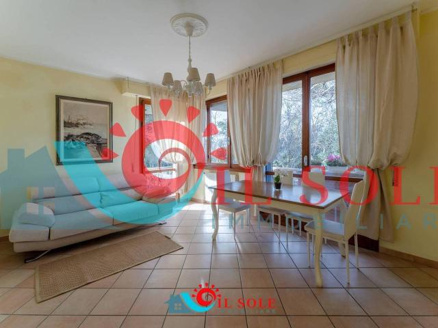 Appartamento in affitto a Pisa