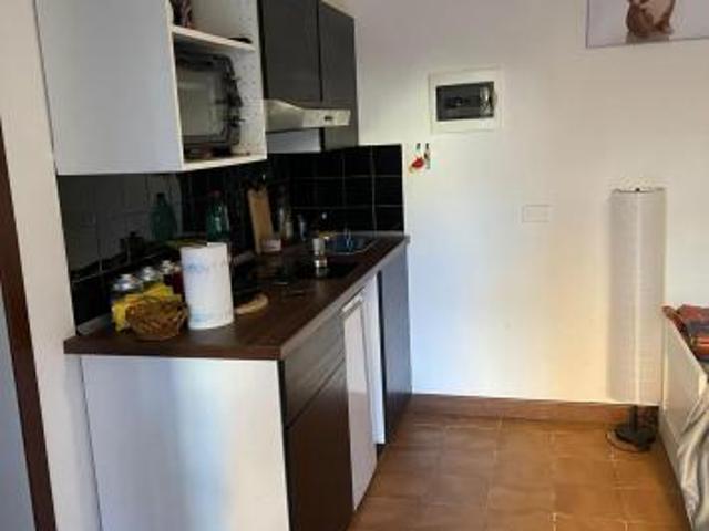 Appartamento in affitto a Pisa 30 mq Rif: 1413753