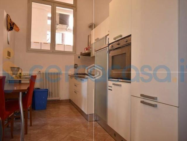 Appartamento in affitto a Pisa