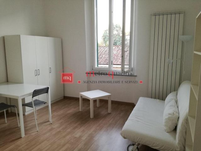 Appartamento in affitto a Pisa
