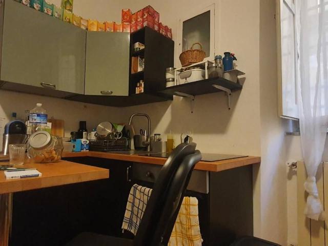 Appartamento in affitto a Pisa