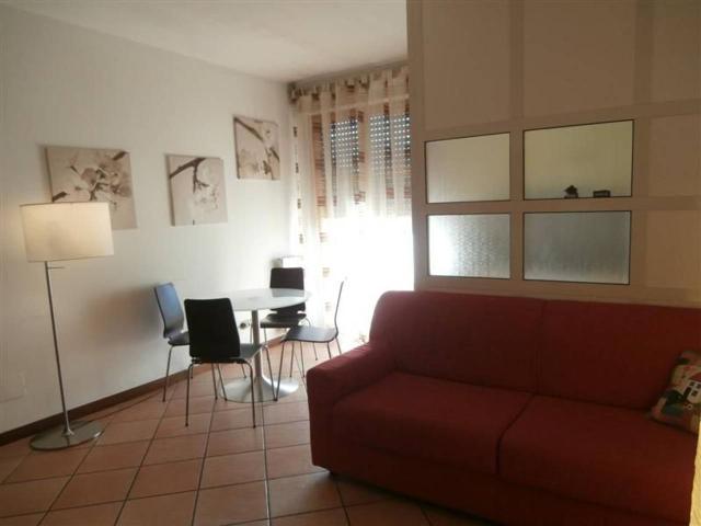 Appartamento in affitto a Pisa