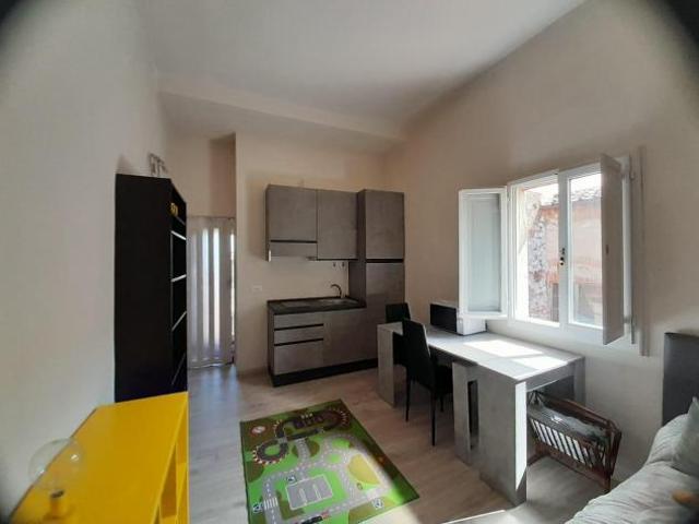 Appartamento in affitto a Pisa 35 mq Rif: 1418482