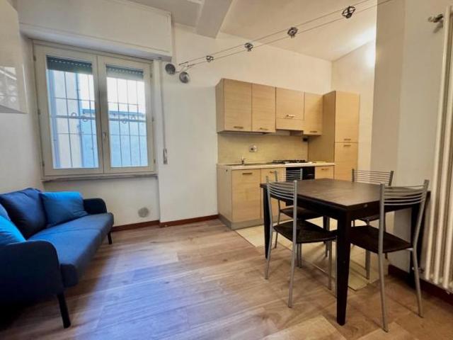 Appartamento in affitto a Pisa 35 mq Rif: 1382585