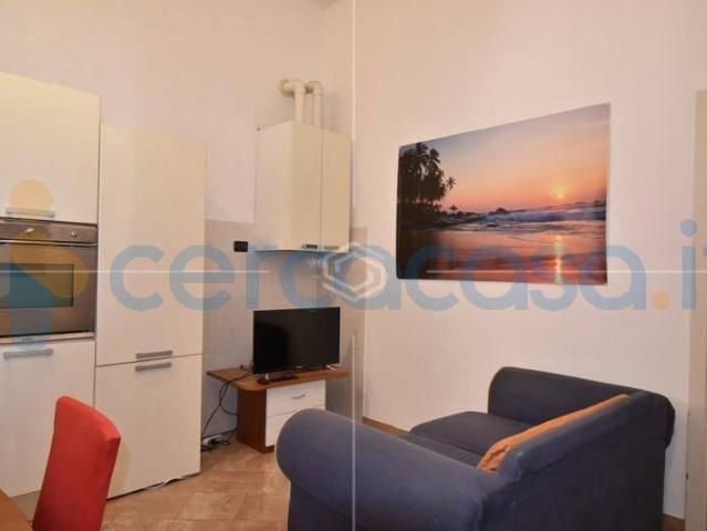Appartamento in affitto a Pisa