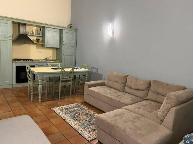 Appartamento in affitto a Pisa