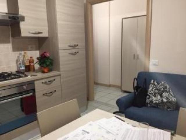 Appartamento in affitto a Pisa 40 mq Rif: 1417539