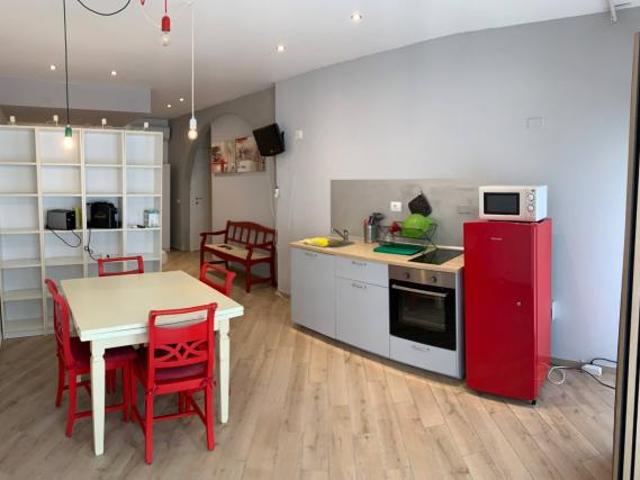 Appartamento in affitto a Pisa 45 mq Rif: 1417409