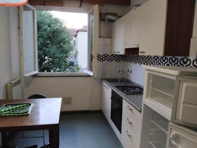 Appartamento in affitto a Pisa